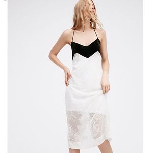 Intimately Free People Slip Dress